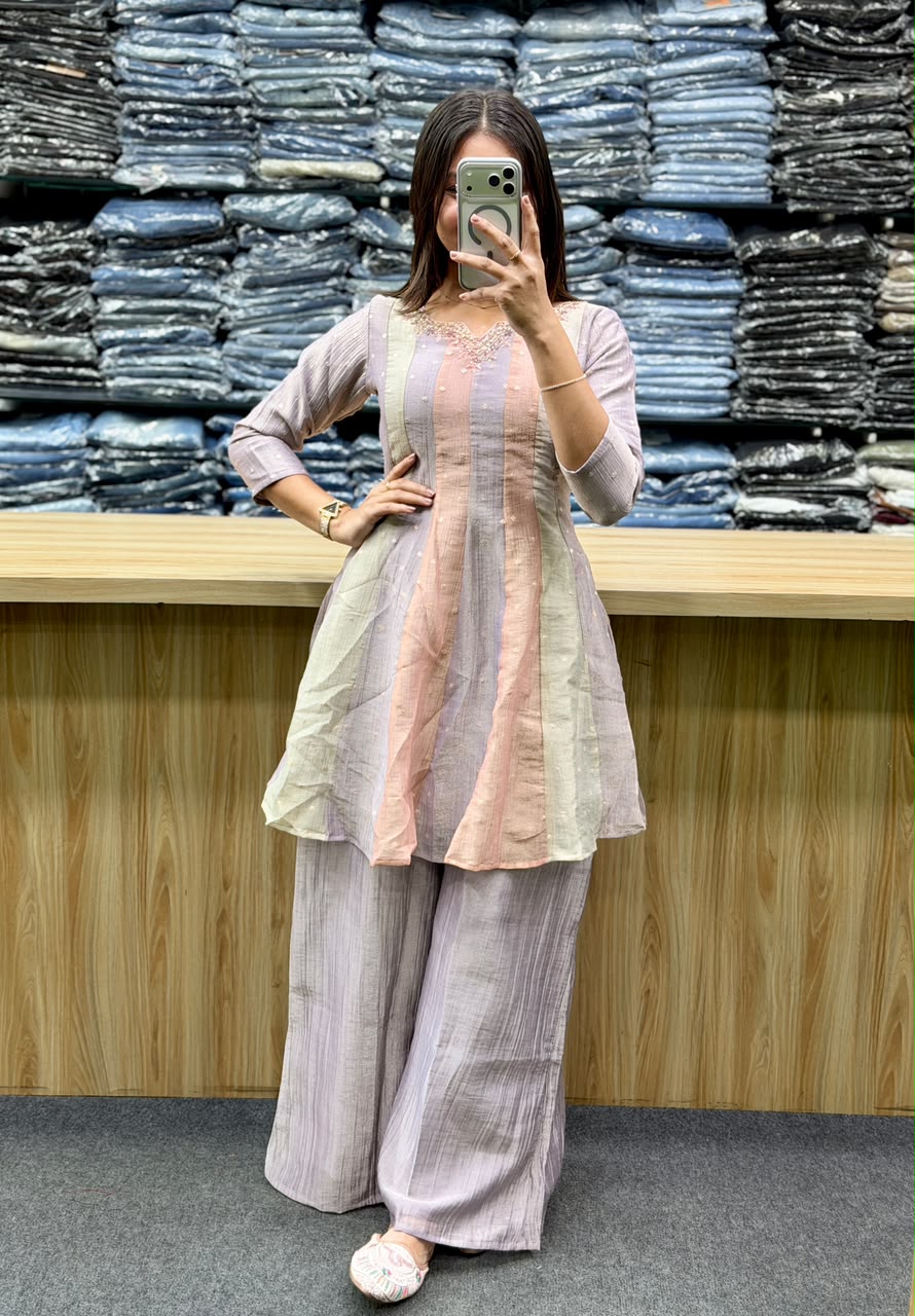 DUPATTA PAIR-KL11122