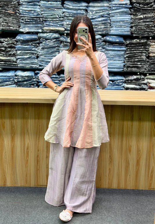 DUPATTA PAIR-KL11122