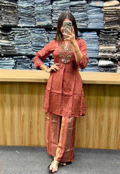 DUPATTA PAIR-KL11128