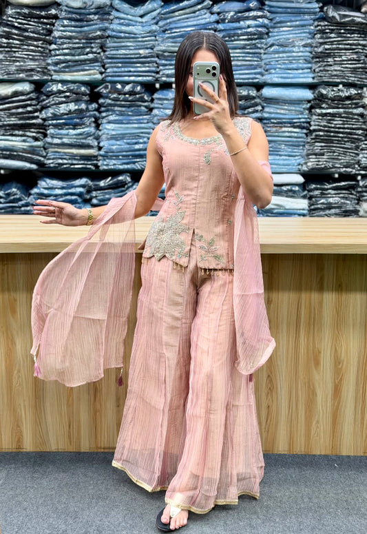 DUPATTA PAIR-KL11203