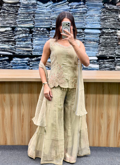 DUPATTA PAIR-KL11203