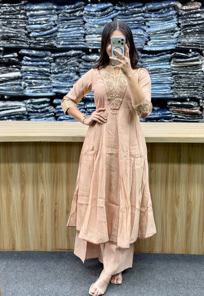 DUPATTA PAIR-KL11204