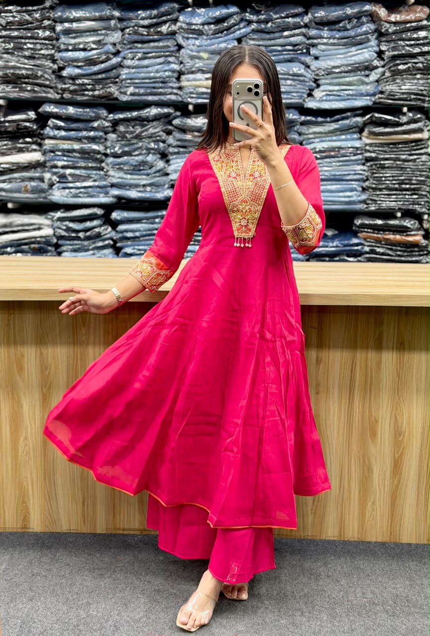DUPATTA PAIR-KL11204