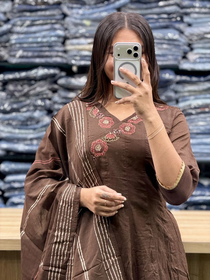 DUPATTA PAIR-KL3287