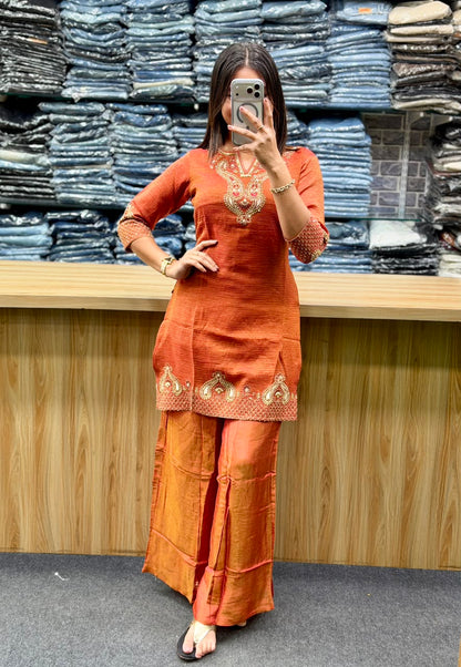 DUPATTA PAIR-KL3291