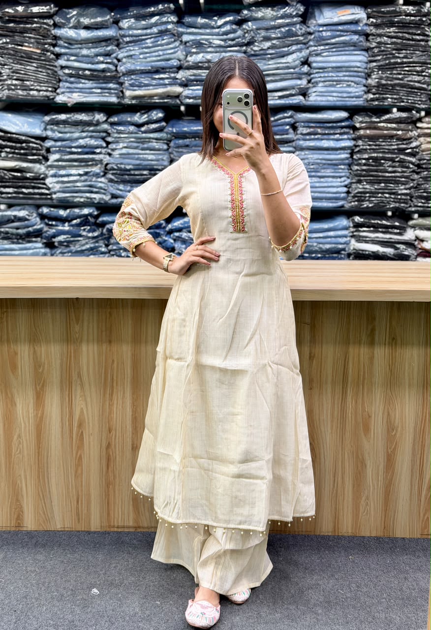 DUPATTA PAIR-KL3293
