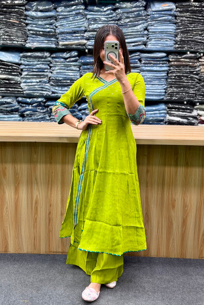 DUPATTA PAIR-KL3300