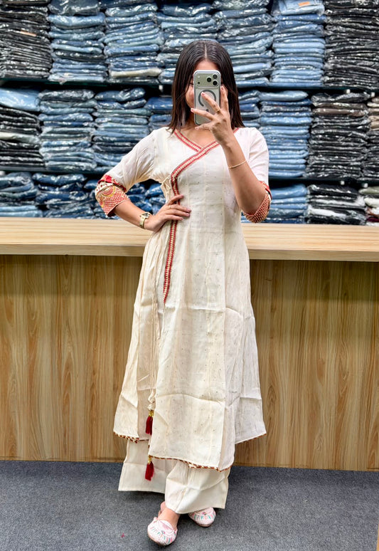 DUPATTA PAIR-KL3300