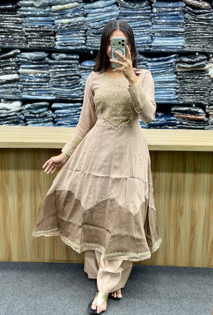 DUPATTA PAIR-KL3320