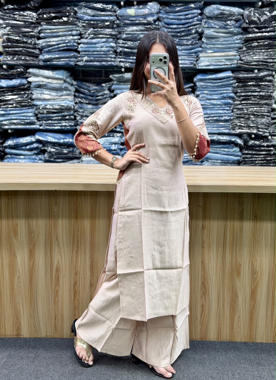 DUPATTA PAIR-KL3324
