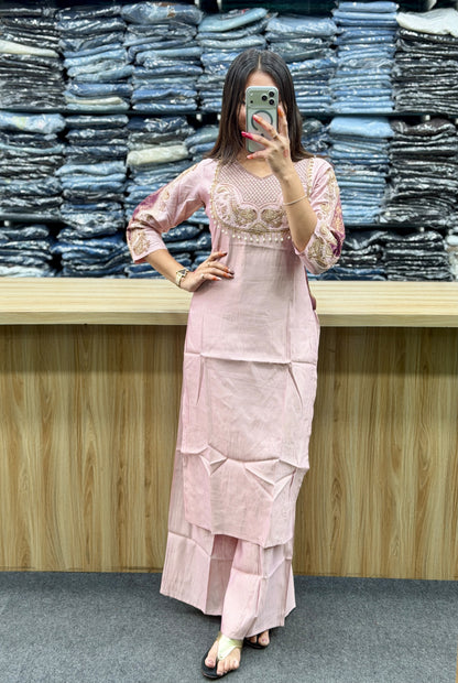 DUPATTA PAIR-KL3326