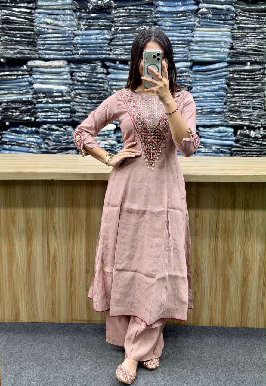 DUPATTA PAIR-KL3331