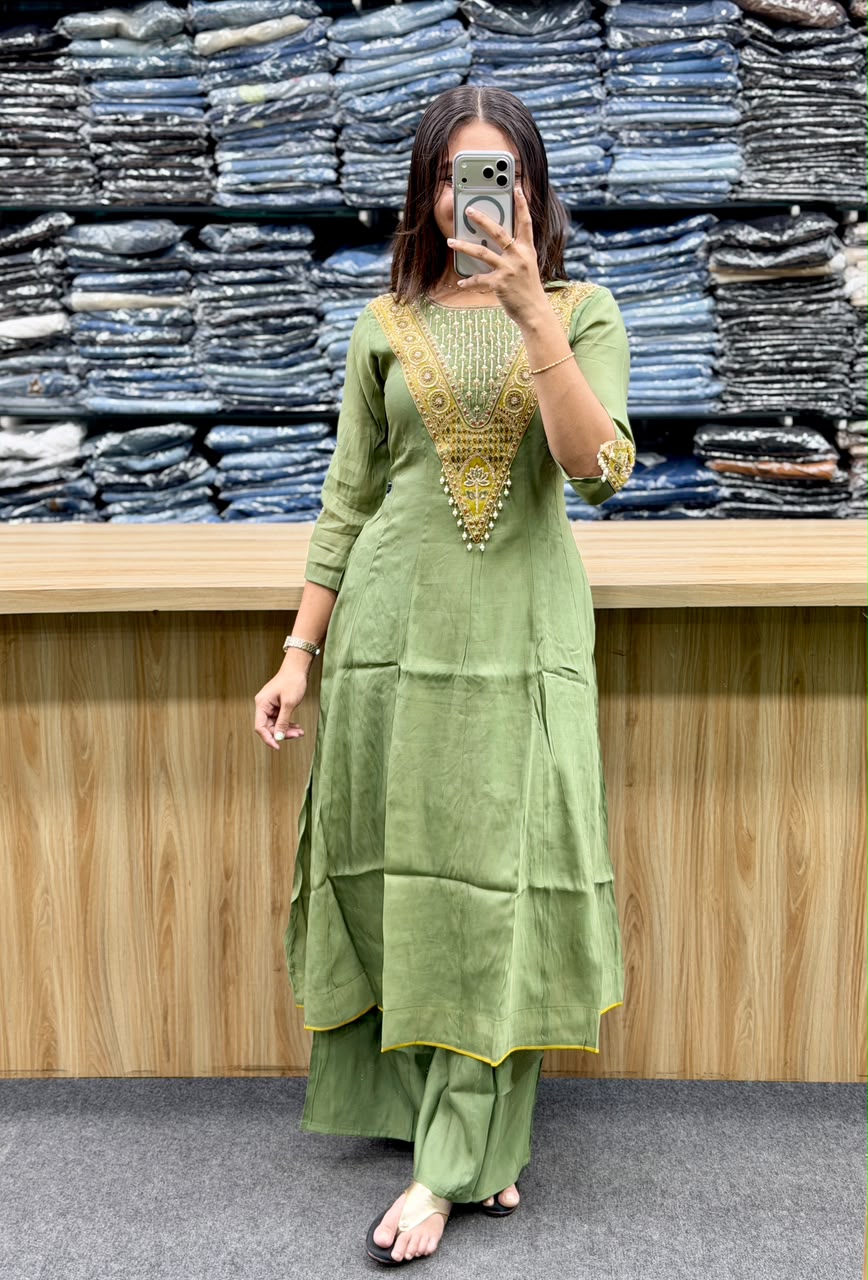 DUPATTA PAIR-KL3331