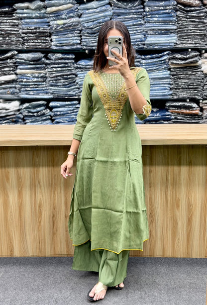 DUPATTA PAIR-KL3331