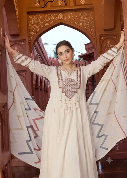 DUPATTA PAIR-KL3335