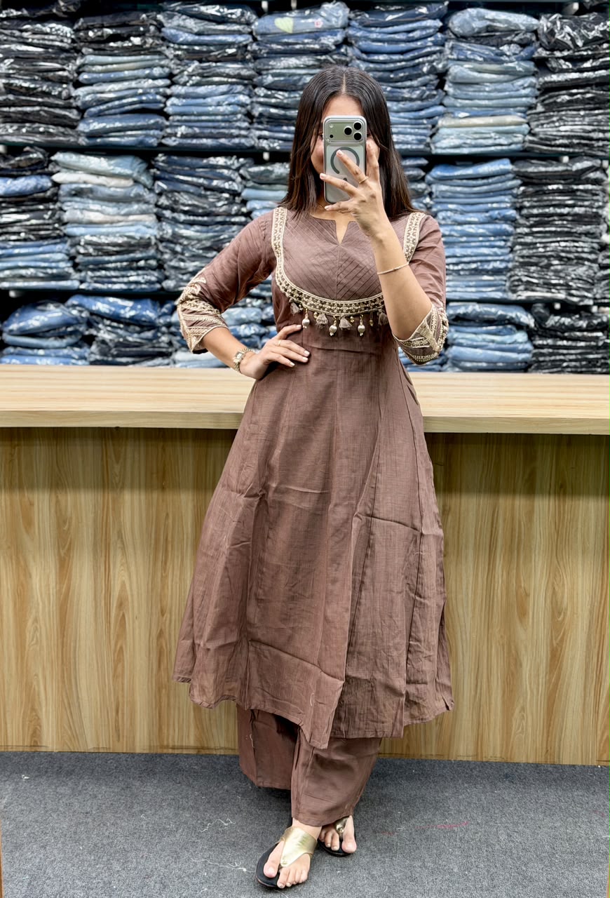 DUPATTA PAIR-KL3336