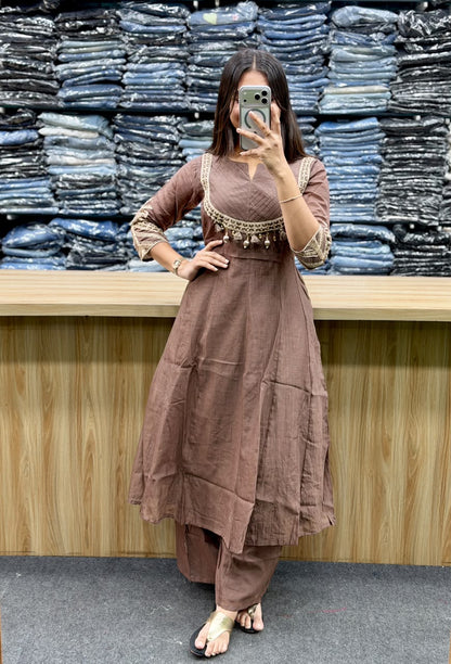 DUPATTA PAIR-KL3336