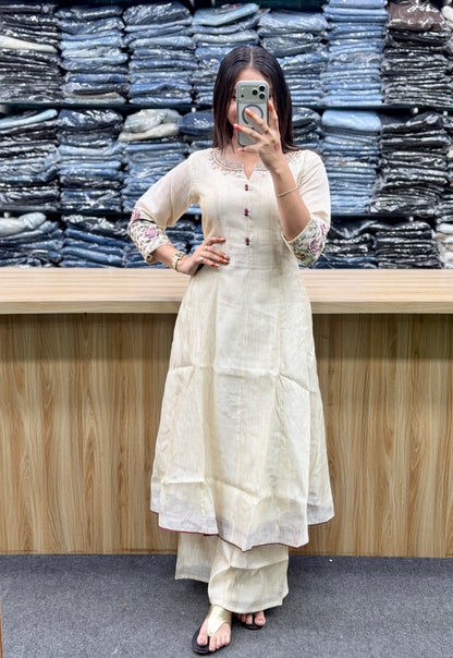 DUPATTA PAIR-KL3340
