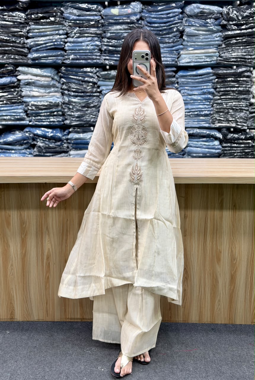 DUPATTA PAIR-KL3341