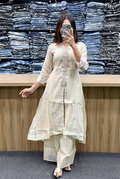 DUPATTA PAIR-KL3341