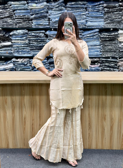 DUPATTA PAIR-KL3352