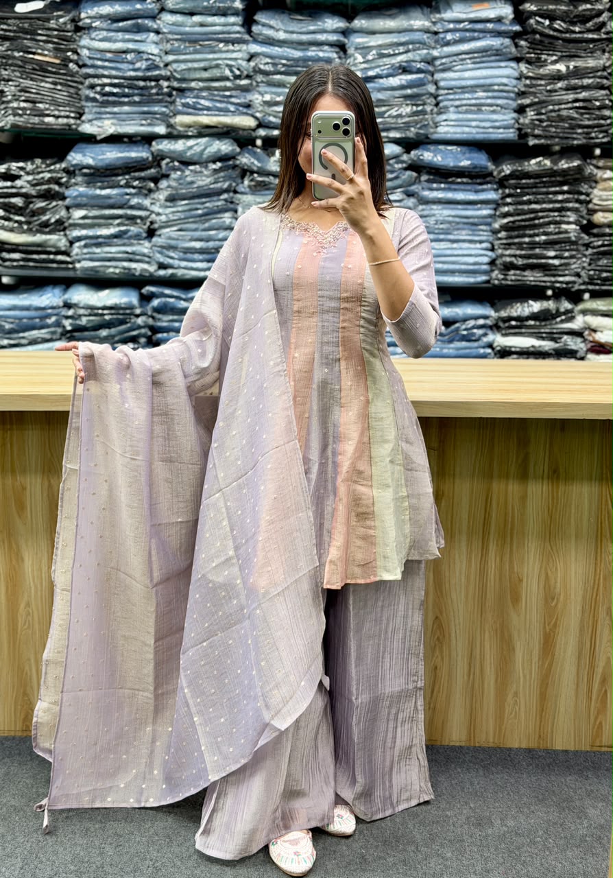 DUPATTA PAIR-KL11122