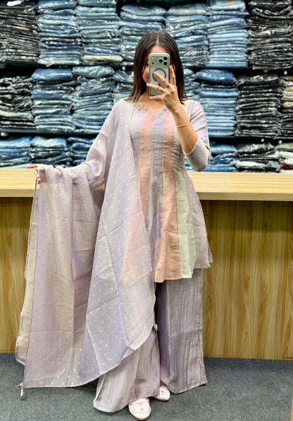 DUPATTA PAIR-KL11122