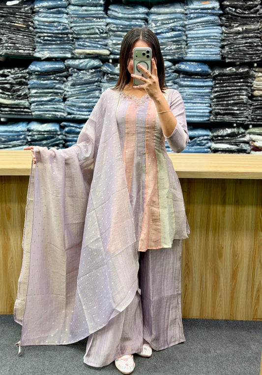 DUPATTA PAIR-KL11122