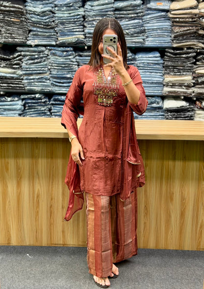 DUPATTA PAIR-KL11128