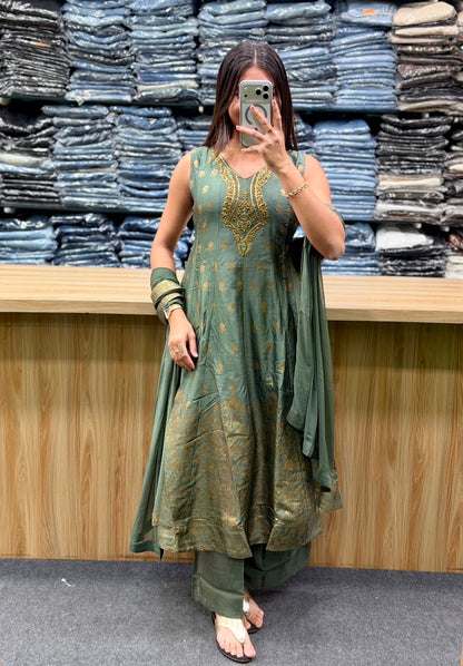 DUPATTA PAIR-KL11145