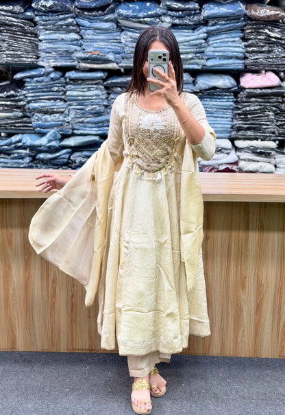 DUPATTA PAIR-KL11185