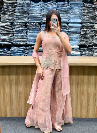 DUPATTA PAIR-KL11203