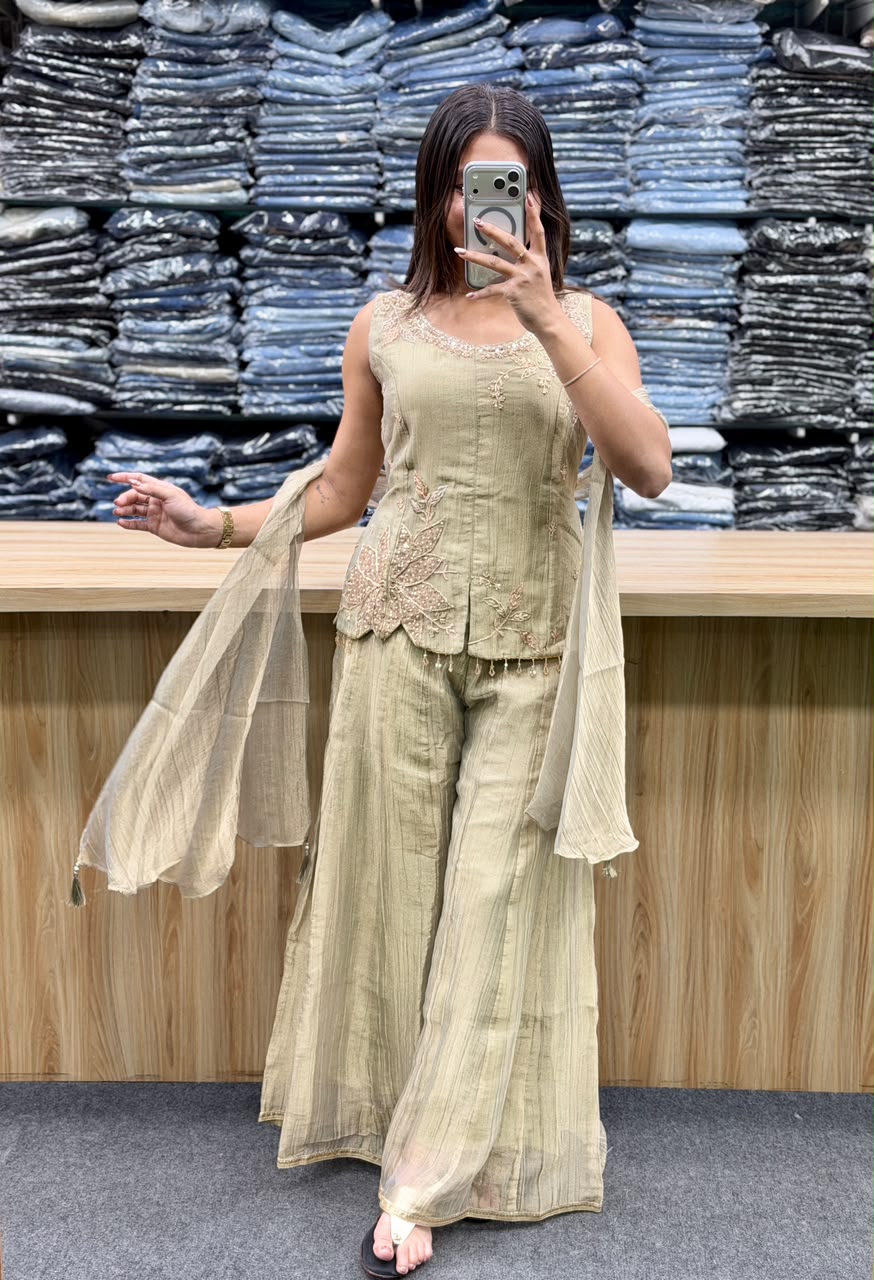 DUPATTA PAIR-KL11203