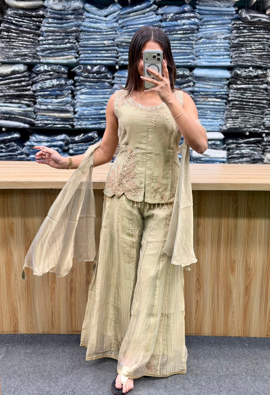 DUPATTA PAIR-KL11203
