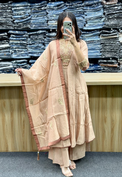 DUPATTA PAIR-KL11204