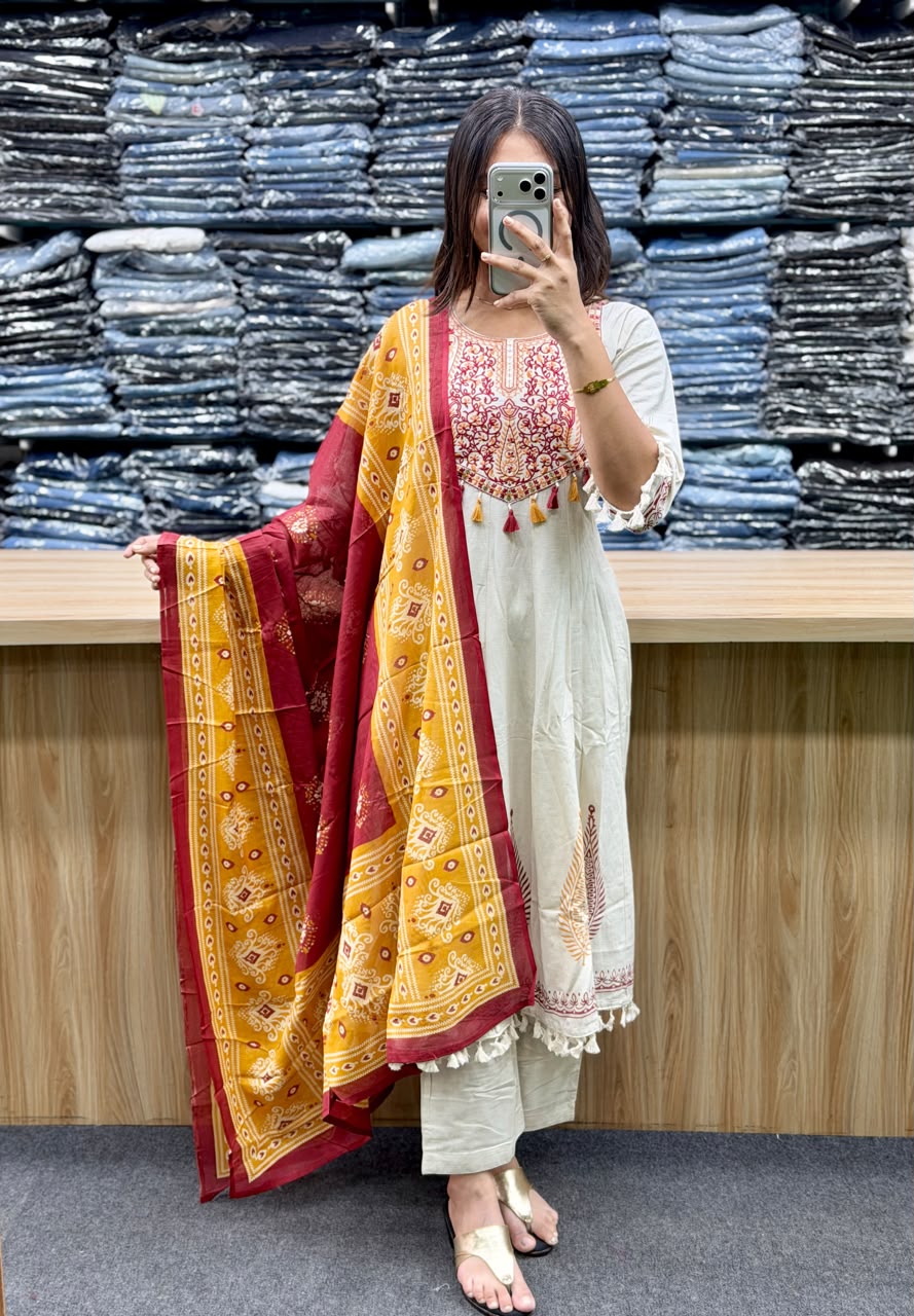 DUPATTA PAIR-KL11267