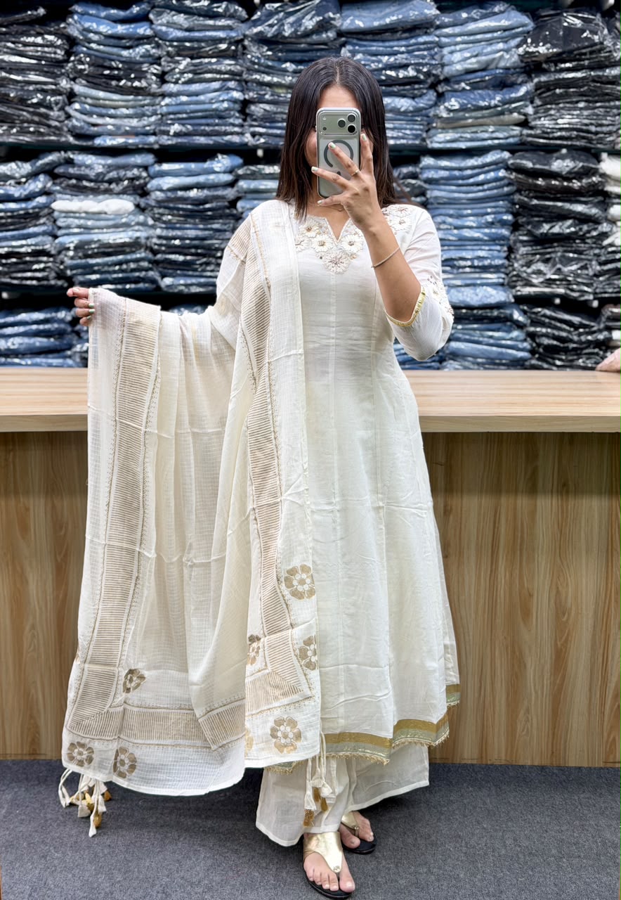 DUPATTA PAIR-KL3260