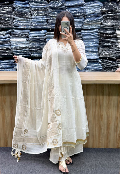 DUPATTA PAIR-KL3260