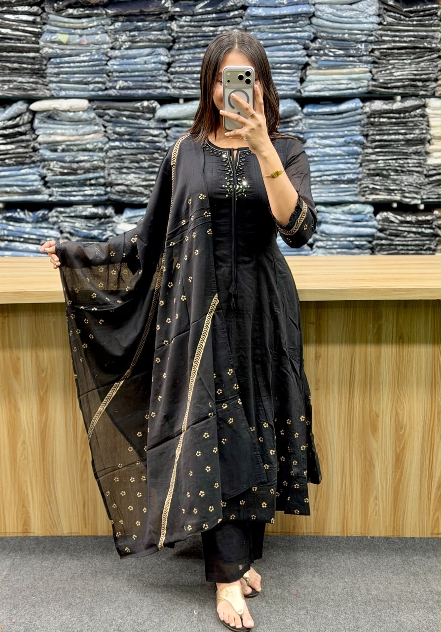 DUPATTA PAIR-KL3284