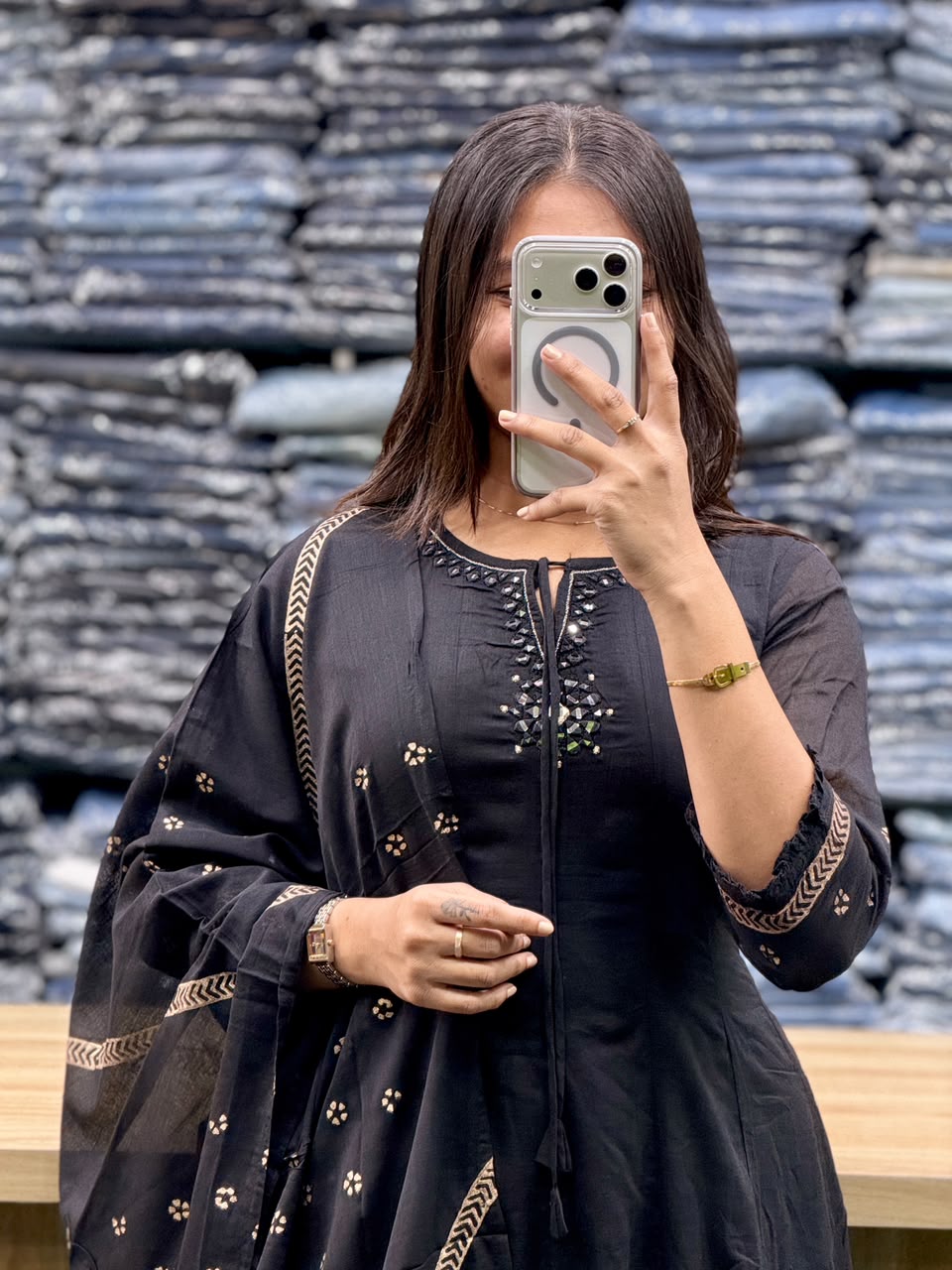 DUPATTA PAIR-KL3284