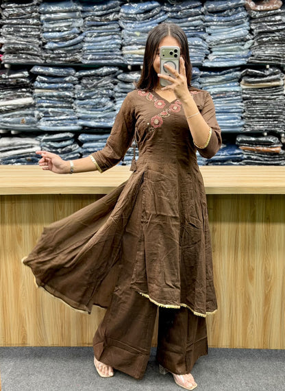 DUPATTA PAIR-KL3287