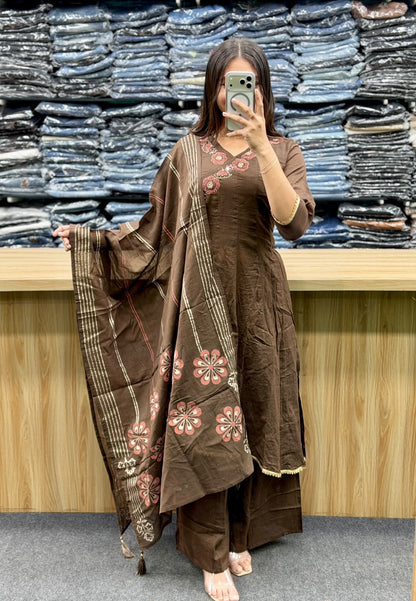 DUPATTA PAIR-KL3287