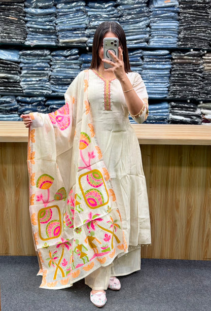 DUPATTA PAIR-KL3293