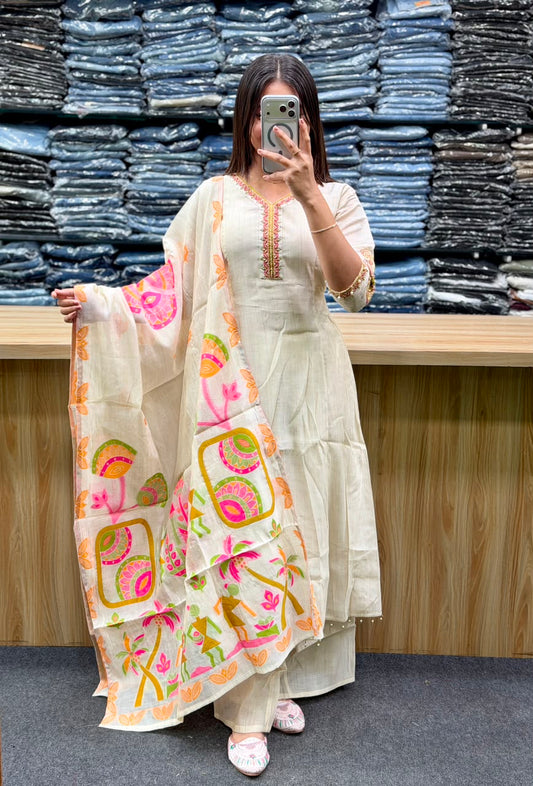 DUPATTA PAIR-KL3293