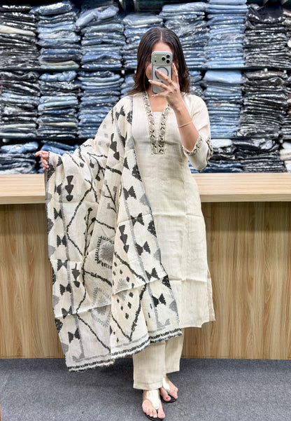 DUPATTA PAIR-KL3294