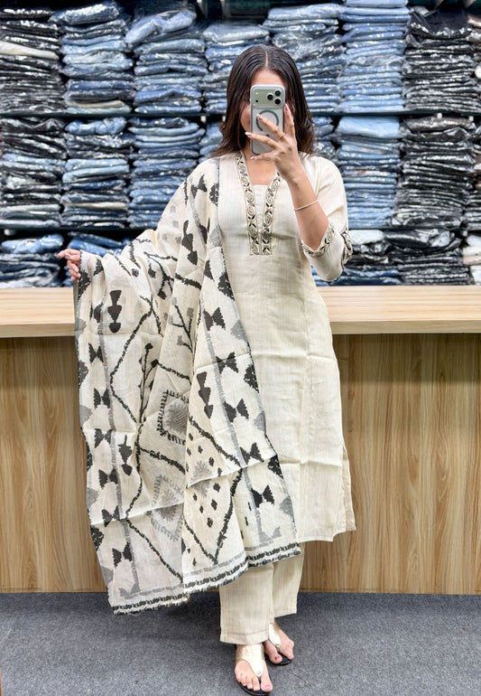 DUPATTA PAIR-KL3294