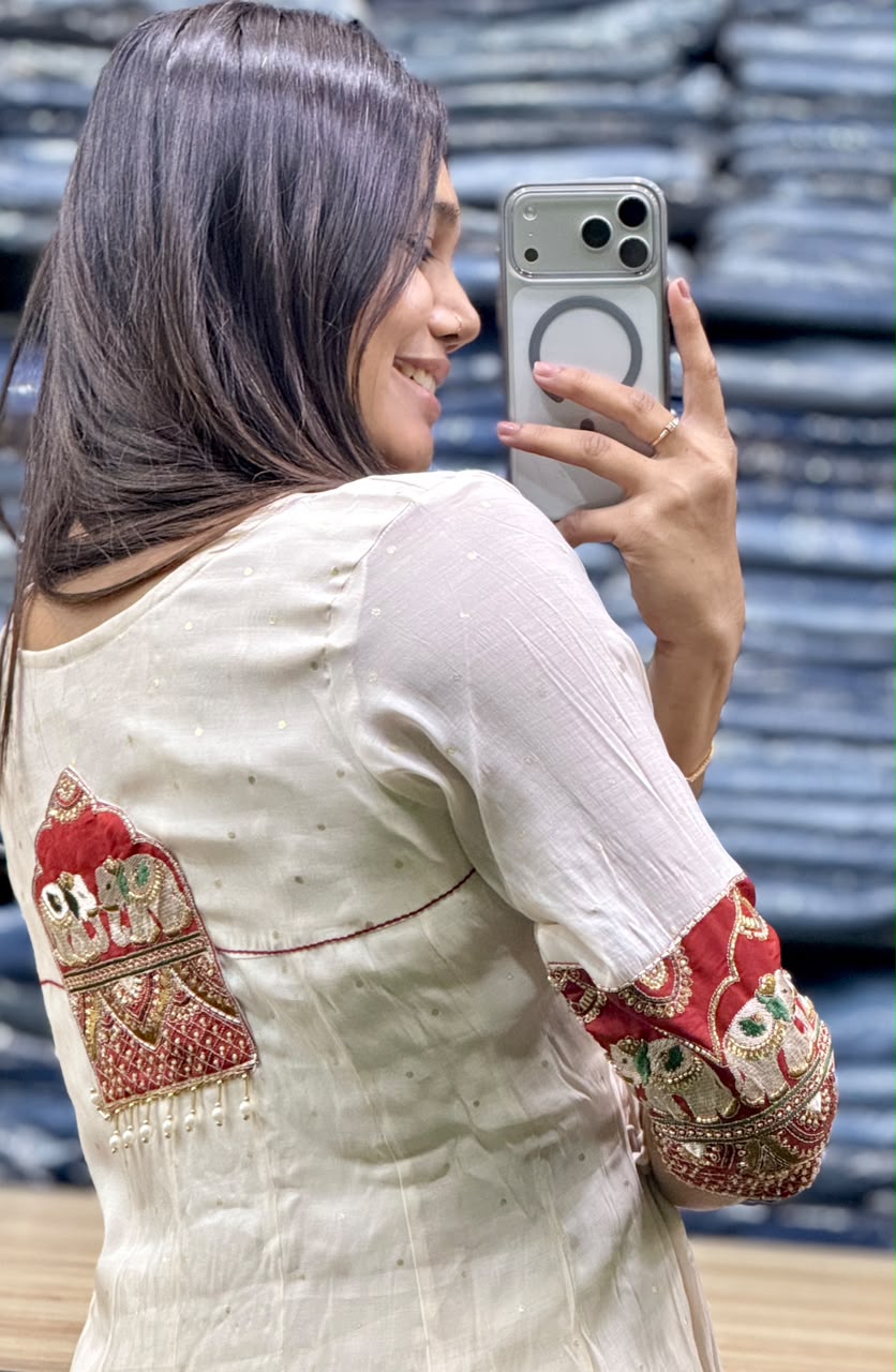 DUPATTA PAIR-KL3300