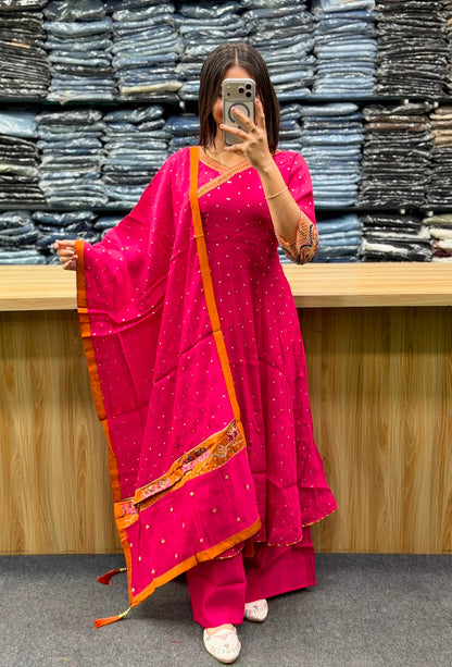DUPATTA PAIR-KL3300