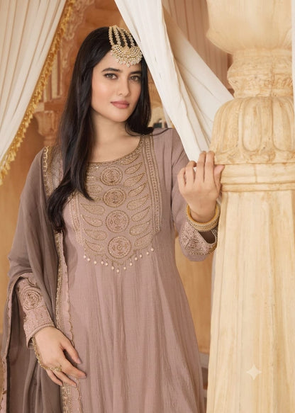 DUPATTA PAIR-KL3320