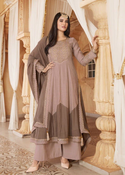 DUPATTA PAIR-KL3320